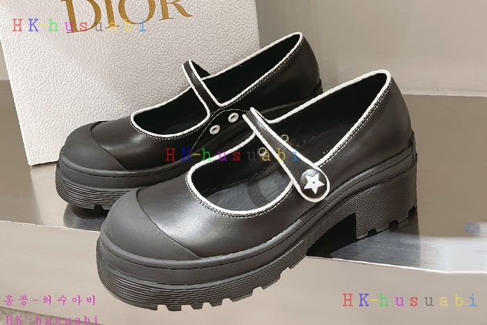 NEW 디올 신발 신상 DR 688010
