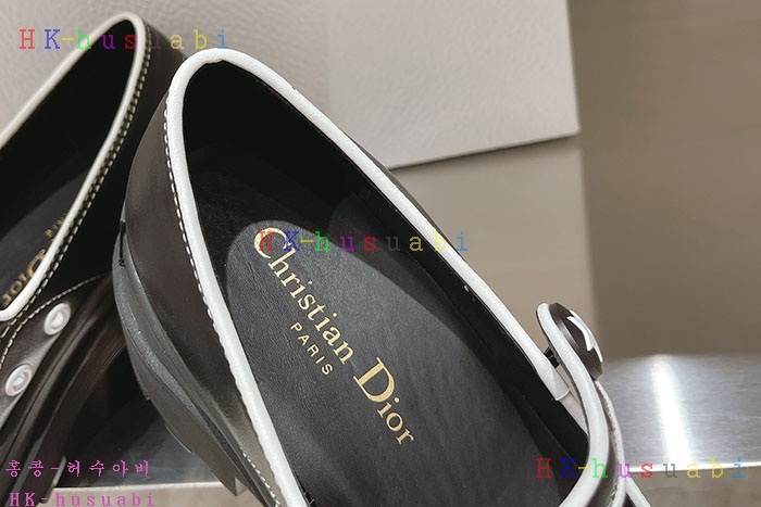 NEW 디올 신발 신상 DR 688010