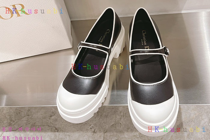 NEW 디올 신발 신상 DR 688011