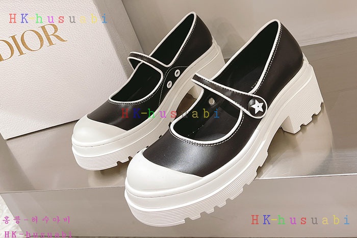 NEW 디올 신발 신상 DR 688011