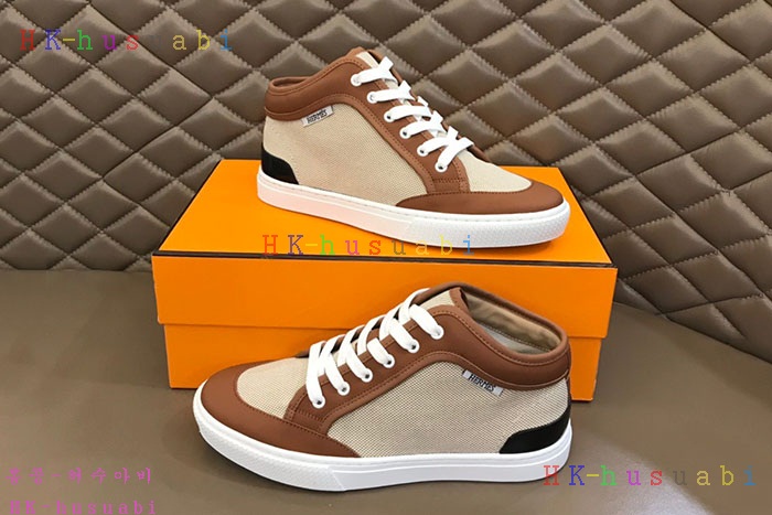 NEW 에르메스 스니커즈 신상 H 882402