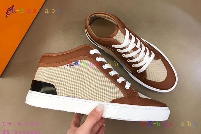 NEW 에르메스 스니커즈 신상 H 882402