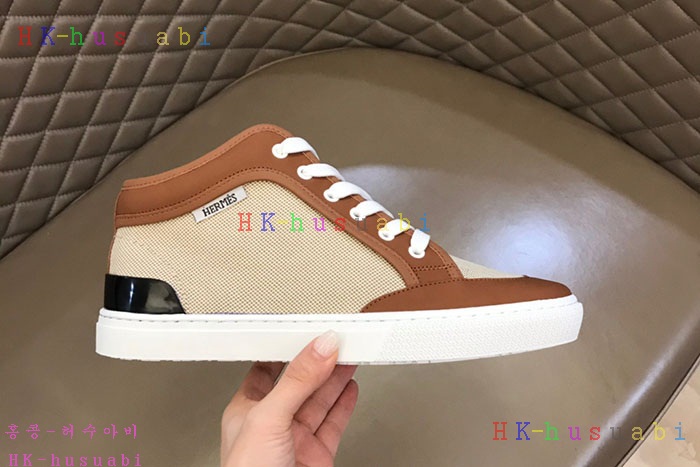NEW 에르메스 스니커즈 신상 H 882402
