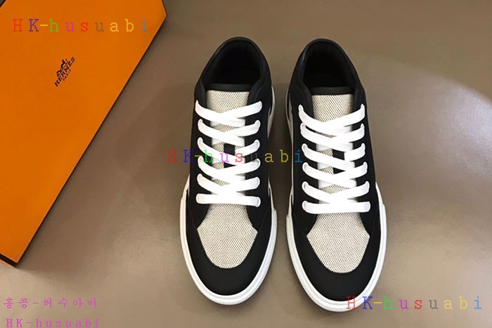 NEW 에르메스 스니커즈 신상 H 882404