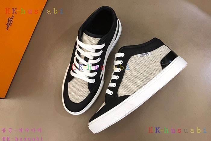 NEW 에르메스 스니커즈 신상 H 882404