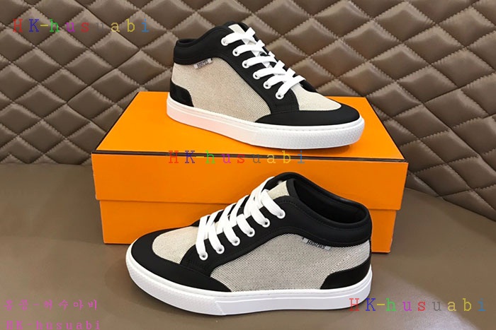 NEW 에르메스 스니커즈 신상 H 882404