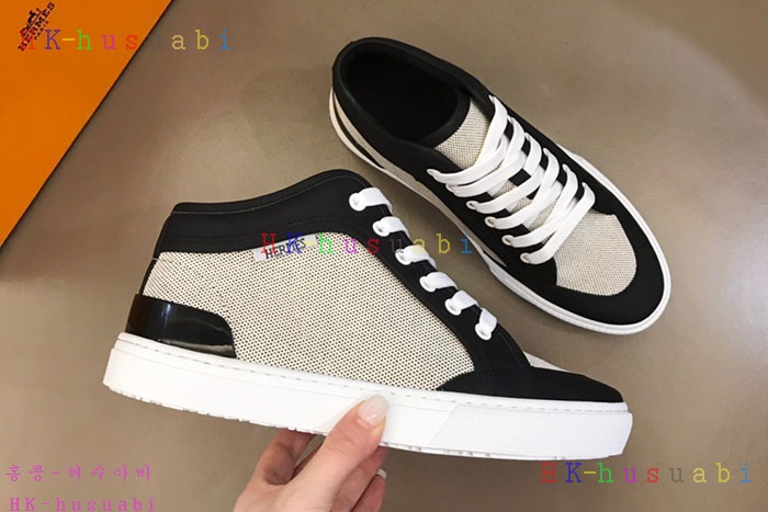 NEW 에르메스 스니커즈 신상 H 882404