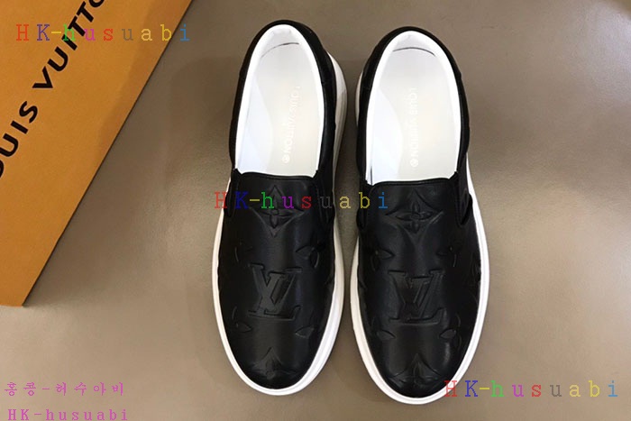NEW 루이비통 신발 신상 LV 430012
