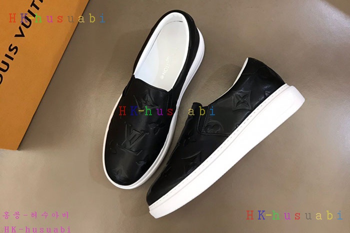 NEW 루이비통 신발 신상 LV 430012