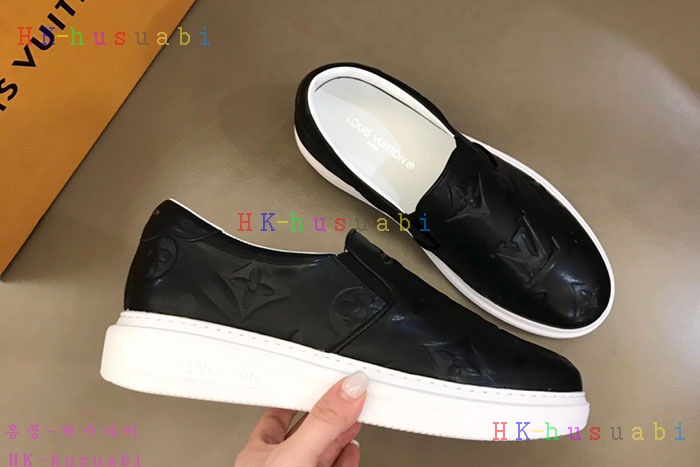NEW 루이비통 신발 신상 LV 430012