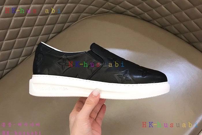 NEW 루이비통 신발 신상 LV 430012