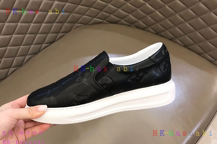 NEW 루이비통 신발 신상 LV 430012