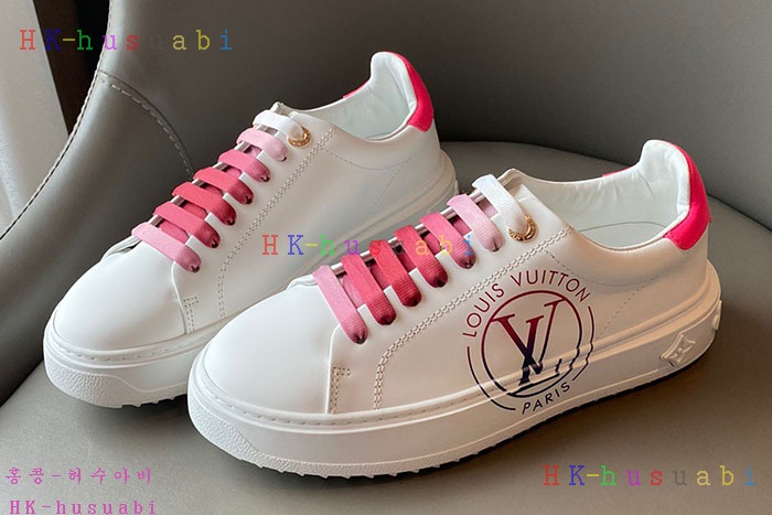 NEW 루이비통 스니커즈 신상 LV 4623322