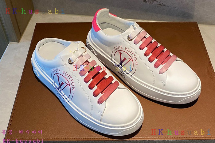 NEW 루이비통 스니커즈 신상 LV 4623322