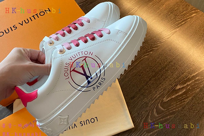 NEW 루이비통 스니커즈 신상 LV 4623322