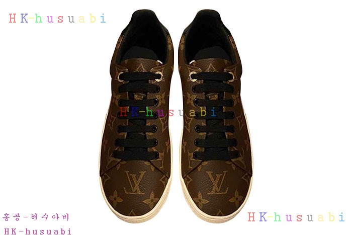 NEW 루이비통 스니커즈 신상 LV 4625501