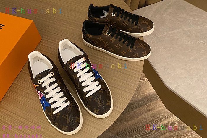 NEW 루이비통 스니커즈 신상 LV 4625501