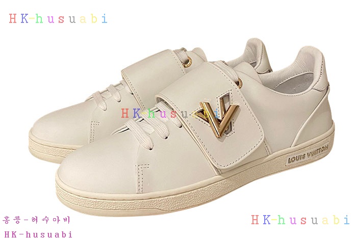 NEW 루이비통 스니커즈 신상 LV 4625502