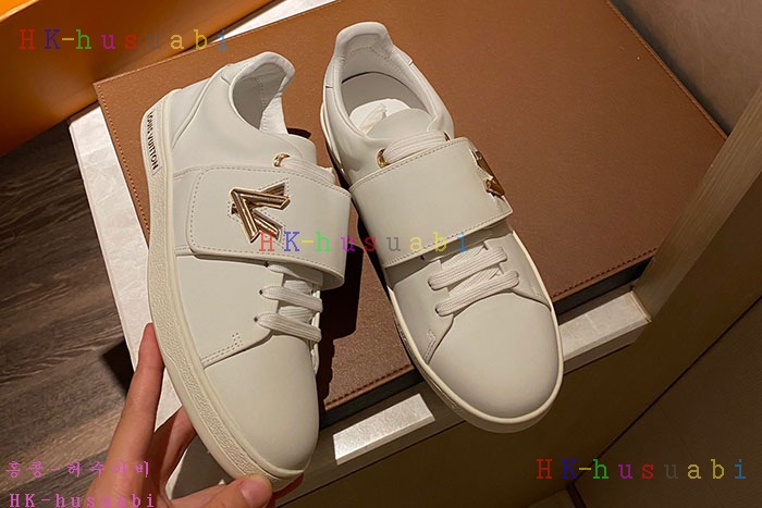 NEW 루이비통 스니커즈 신상 LV 4625502