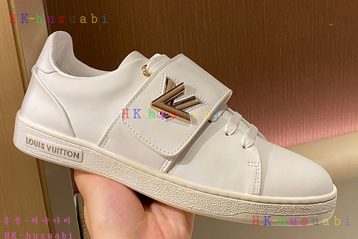 NEW 루이비통 스니커즈 신상 LV 4625502