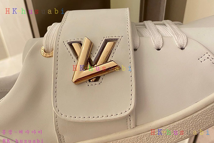 NEW 루이비통 스니커즈 신상 LV 4625502