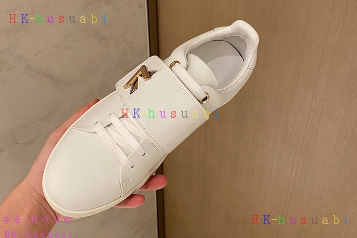 NEW 루이비통 스니커즈 신상 LV 4625502
