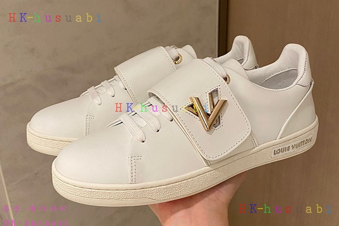NEW 루이비통 스니커즈 신상 LV 4625502