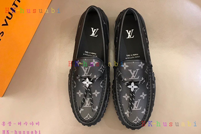 NEW 루이비통 스니커즈 신상 LV 4627703