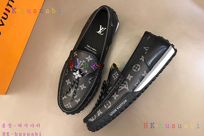 NEW 루이비통 스니커즈 신상 LV 4627703