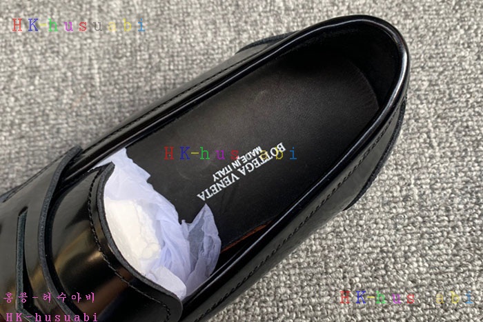 NEW 보테가베네타 신발 신상 BV 922503