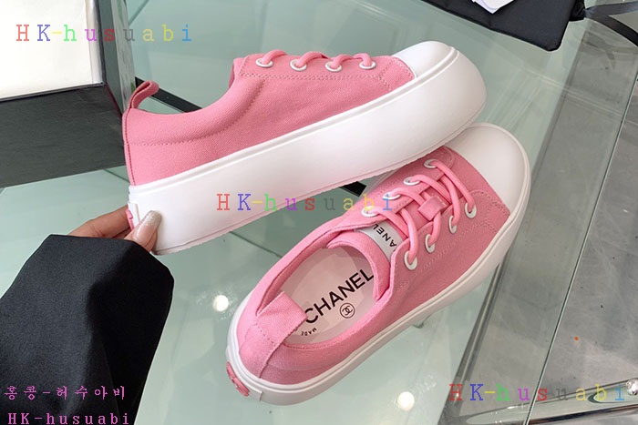 NEW 샤넬 스니커즈 신상 C 664004