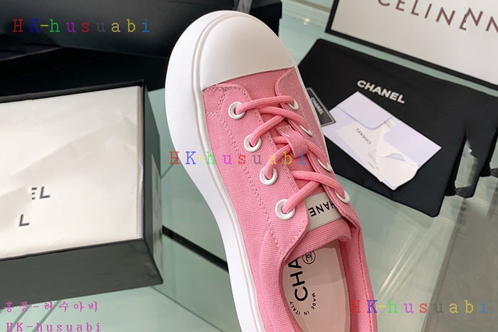 NEW 샤넬 스니커즈 신상 C 664004