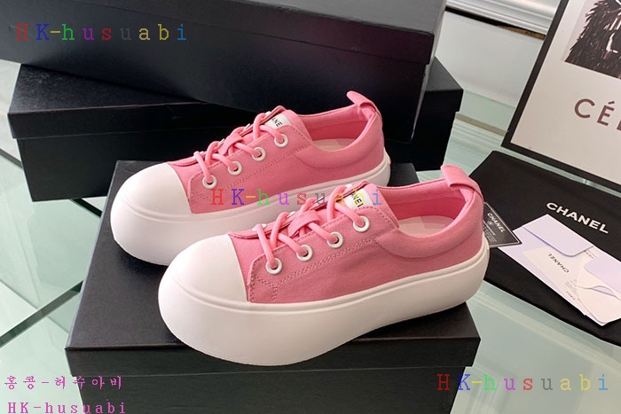NEW 샤넬 스니커즈 신상 C 664004