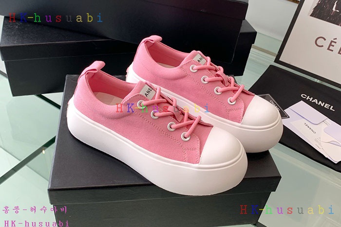 NEW 샤넬 스니커즈 신상 C 664004