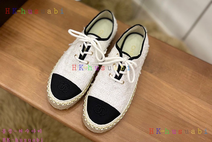 NEW 샤넬 스니커즈 신상 C 665005