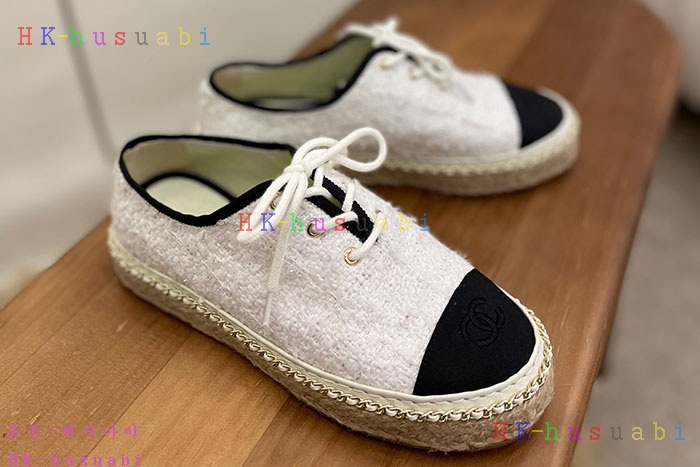 NEW 샤넬 스니커즈 신상 C 665005