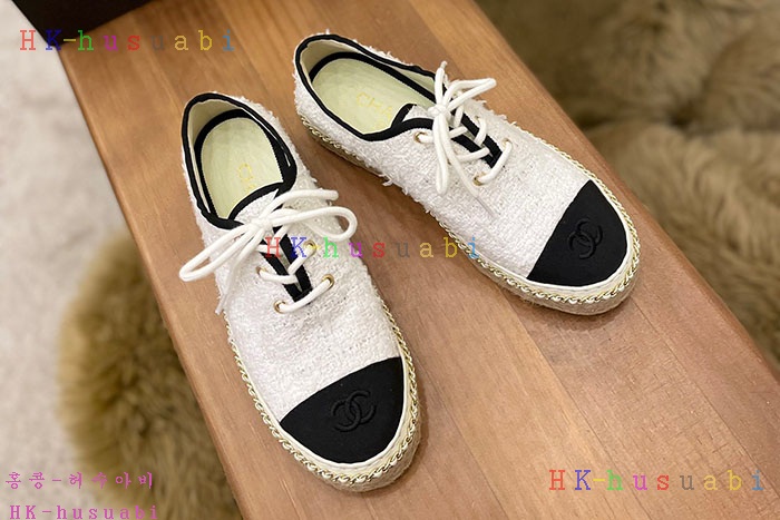 NEW 샤넬 스니커즈 신상 C 665005