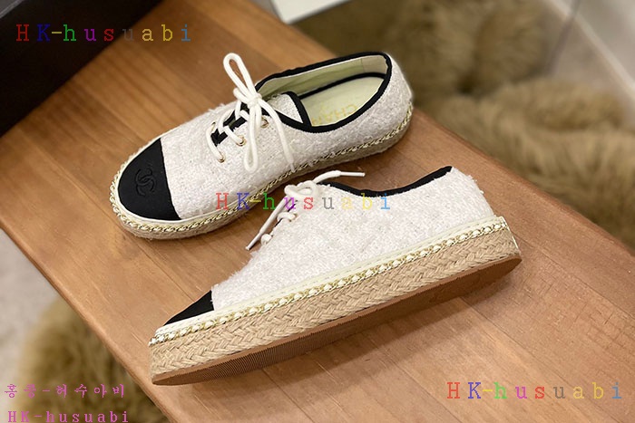 NEW 샤넬 스니커즈 신상 C 665005