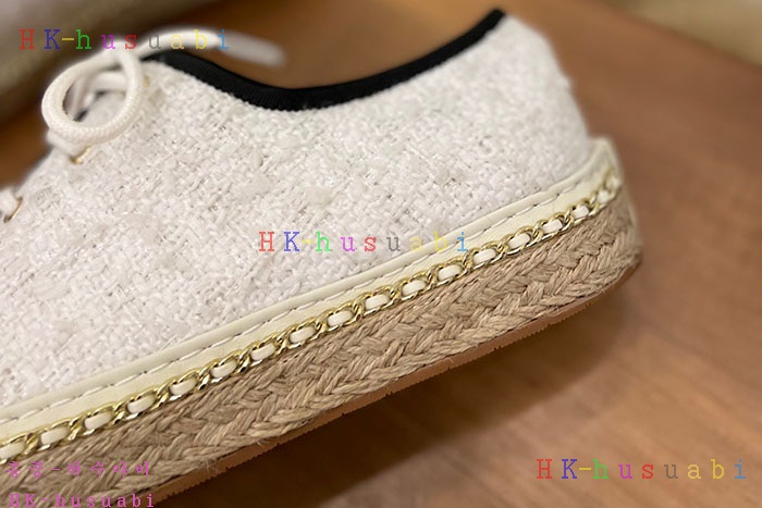 NEW 샤넬 스니커즈 신상 C 665005