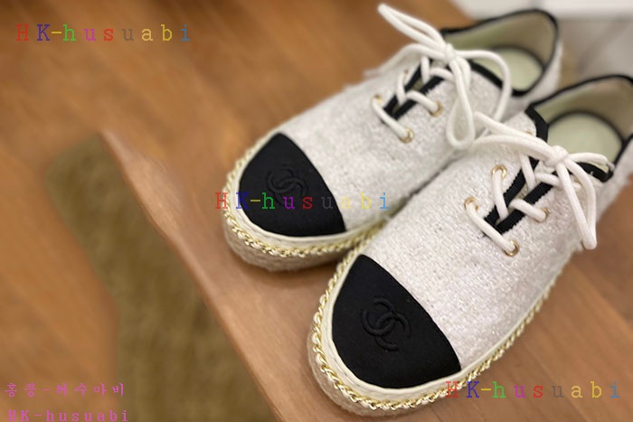 NEW 샤넬 스니커즈 신상 C 665005
