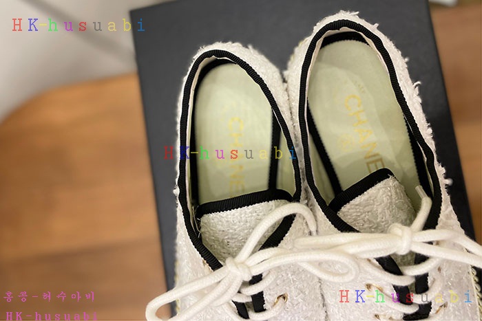 NEW 샤넬 스니커즈 신상 C 665005