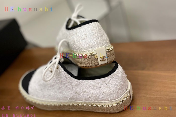 NEW 샤넬 스니커즈 신상 C 665005