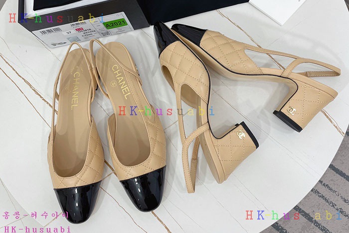 NEW 샤넬 신발 신상 C 6822012