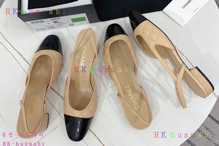 NEW 샤넬 신발 신상 C 6822012