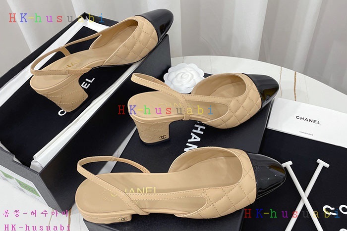NEW 샤넬 신발 신상 C 6822012