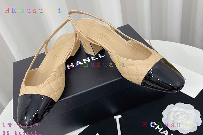 NEW 샤넬 신발 신상 C 6822012