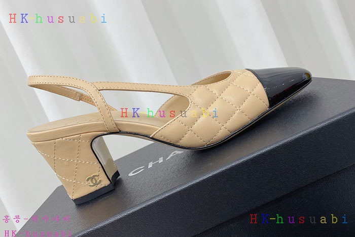 NEW 샤넬 신발 신상 C 6822012