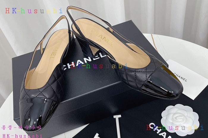 NEW 샤넬 신발 신상 C 6822015