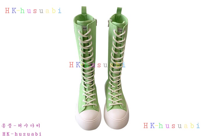 NEW 샤넬 부츠 신상 C 6635223