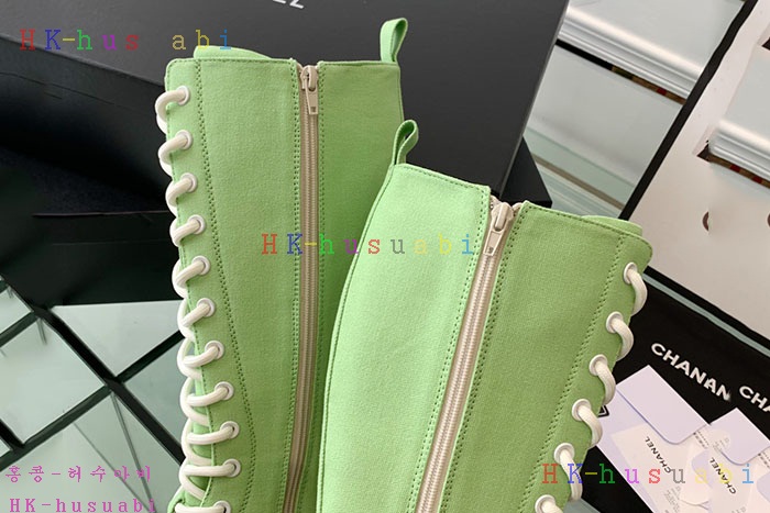 NEW 샤넬 부츠 신상 C 6635223